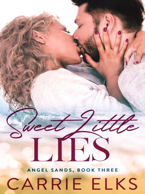 Cover image for Sweet Little Lies